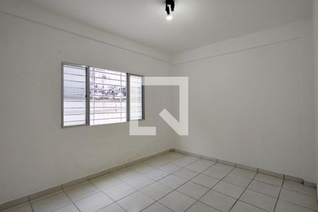 Quarto de apartamento para alugar com 1 quarto, 50m² em Canto do Forte, Praia Grande