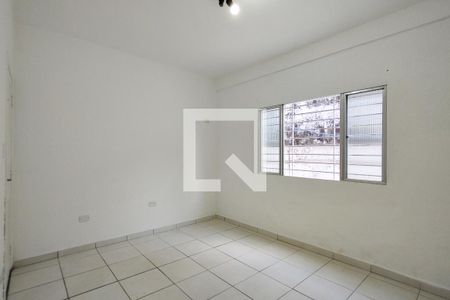 Quarto de apartamento para alugar com 1 quarto, 50m² em Canto do Forte, Praia Grande