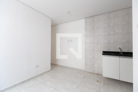 Sala de apartamento para alugar com 2 quartos, 39m² em Itaquera, São Paulo