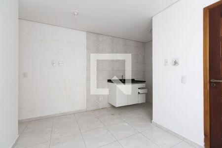 Sala de apartamento para alugar com 2 quartos, 39m² em Itaquera, São Paulo