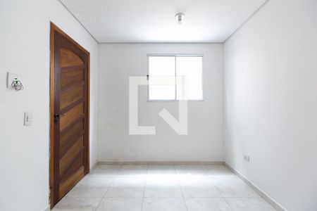 Sala de apartamento para alugar com 2 quartos, 39m² em Itaquera, São Paulo