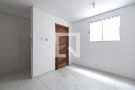 Sala de apartamento para alugar com 2 quartos, 39m² em Itaquera, São Paulo