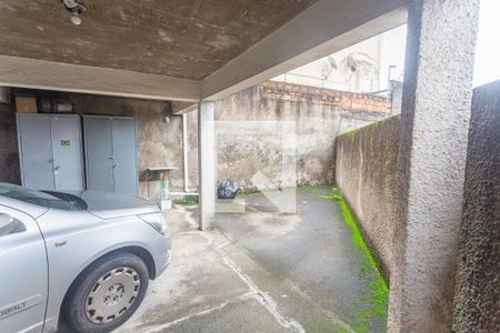 Apartamento à venda com 132m², 3 quartos e 2 vagas Apartamento à venda com 132m², 3 quartos e 2 vagasGaragem