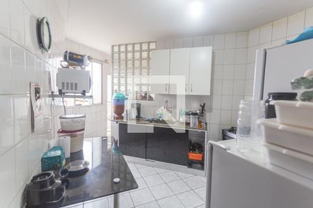 Apartamento à venda com 132m², 3 quartos e 2 vagas Apartamento à venda com 132m², 3 quartos e 2 vagasCozinha