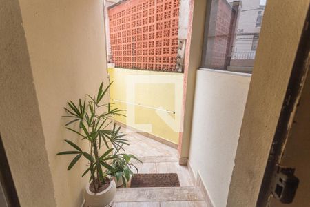 Apartamento à venda com 132m², 3 quartos e 2 vagas Apartamento à venda com 132m², 3 quartos e 2 vagasHall de Entrada