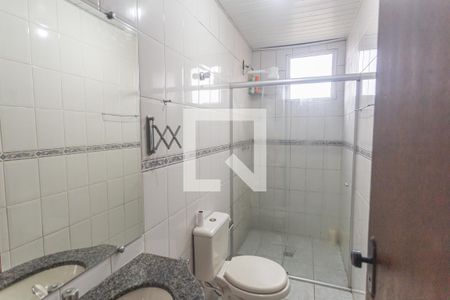 Apartamento à venda com 132m², 3 quartos e 2 vagas Apartamento à venda com 132m², 3 quartos e 2 vagasBanheiro Social