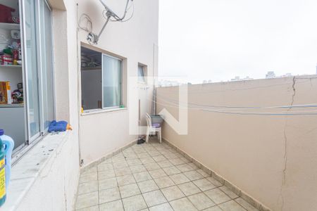 Apartamento à venda com 132m², 3 quartos e 2 vagas Apartamento à venda com 132m², 3 quartos e 2 vagasÁrea de Serviço