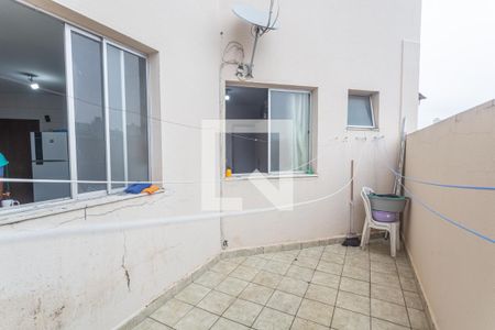 Apartamento à venda com 132m², 3 quartos e 2 vagas Apartamento à venda com 132m², 3 quartos e 2 vagasÁrea de Serviço