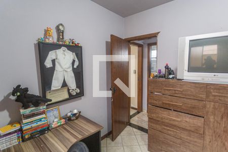 Apartamento à venda com 132m², 3 quartos e 2 vagas Apartamento à venda com 132m², 3 quartos e 2 vagasQuarto 2