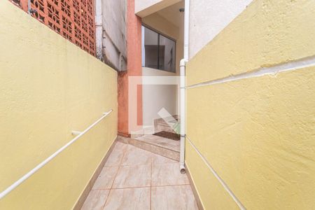 Apartamento à venda com 132m², 3 quartos e 2 vagas Apartamento à venda com 132m², 3 quartos e 2 vagasHall de Entrada