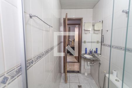 Apartamento à venda com 132m², 3 quartos e 2 vagas Apartamento à venda com 132m², 3 quartos e 2 vagasBanheiro Social
