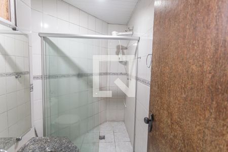 Apartamento à venda com 132m², 3 quartos e 2 vagas Apartamento à venda com 132m², 3 quartos e 2 vagasBanheiro da Suíte