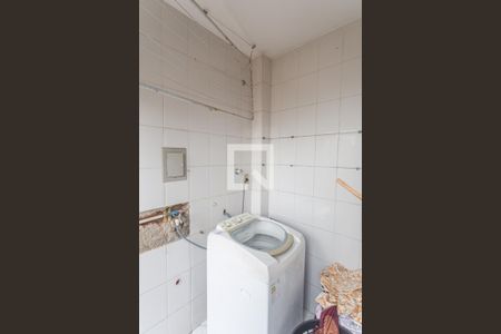 Apartamento à venda com 132m², 3 quartos e 2 vagas Apartamento à venda com 132m², 3 quartos e 2 vagasÁrea de Serviço