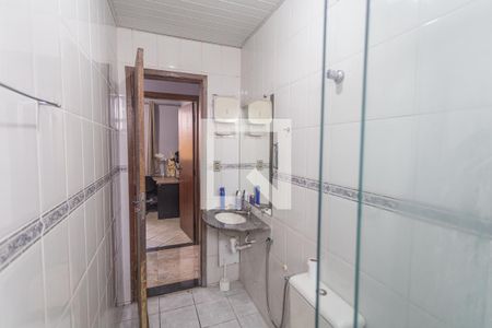 Apartamento à venda com 132m², 3 quartos e 2 vagas Apartamento à venda com 132m², 3 quartos e 2 vagasBanheiro Social