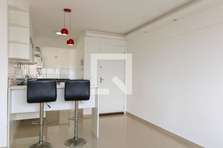 Sala de apartamento para alugar com 2 quartos, 50m² em Méier, Rio de Janeiro