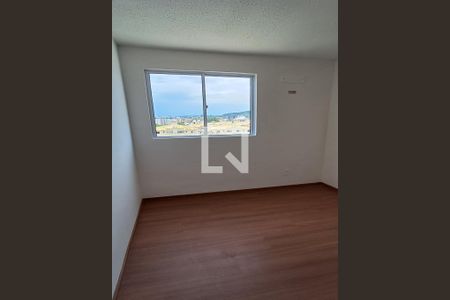 Quarto 1 de apartamento para alugar com 2 quartos, 48m² em Areias, São José