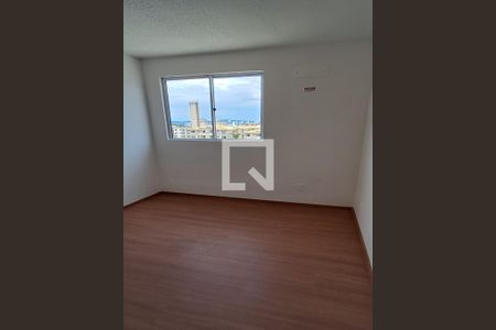 Quarto 2 de apartamento para alugar com 2 quartos, 48m² em Areias, São José