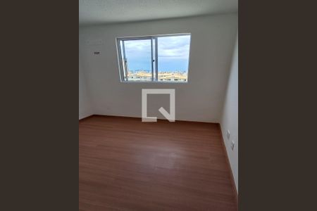 Quarto 2 de apartamento para alugar com 2 quartos, 48m² em Areias, São José