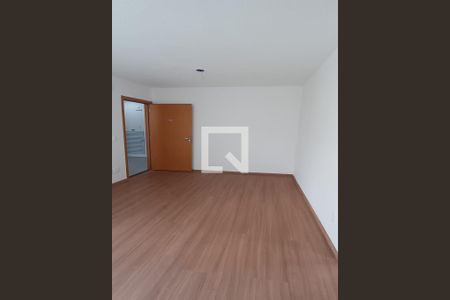 Sala de apartamento para alugar com 2 quartos, 48m² em Areias, São José