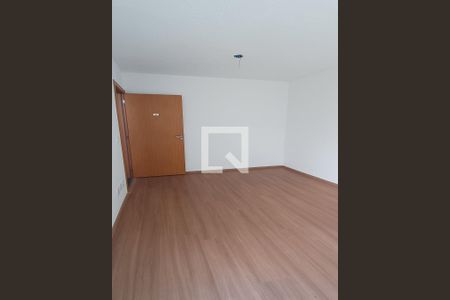 Sala de apartamento para alugar com 2 quartos, 48m² em Areias, São José