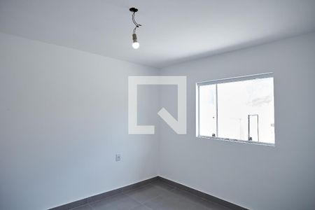 Quarto 1 de casa para alugar com 2 quartos, 50m² em Concórdia, Belo Horizonte