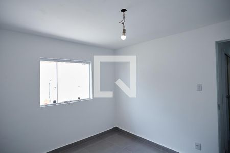 Quarto 1 de casa para alugar com 2 quartos, 50m² em Concórdia, Belo Horizonte