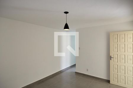 Sala de casa para alugar com 2 quartos, 50m² em Concórdia, Belo Horizonte