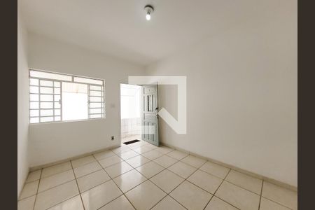 Sala de apartamento para alugar com 2 quartos, 72m² em Bonfim, Campinas