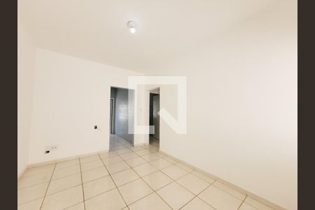 Sala de apartamento à venda com 2 quartos, 72m² em Bonfim, Campinas