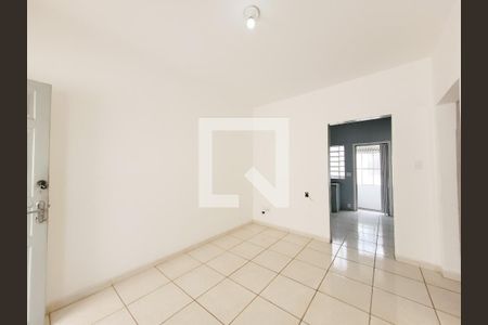 Sala de apartamento para alugar com 2 quartos, 72m² em Bonfim, Campinas