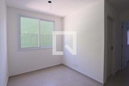 Sala de apartamento à venda com 2 quartos, 37m² em Brás, São Paulo