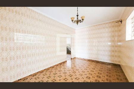 Sala de Jantar de casa para alugar com 3 quartos, 250m² em Jardim Bonfim, Campinas