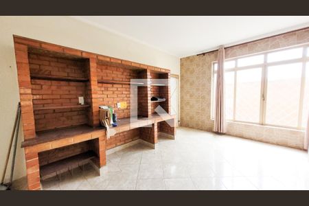 Sala de casa para alugar com 3 quartos, 250m² em Jardim Bonfim, Campinas