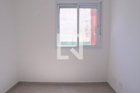 Quarto 1 de apartamento à venda com 2 quartos, 37m² em Brás, São Paulo