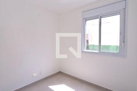 Quarto 1 de apartamento à venda com 2 quartos, 37m² em Brás, São Paulo