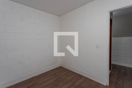 Quarto de apartamento para alugar com 1 quarto, 21m² em Parque S Setembro Centro, Diadema