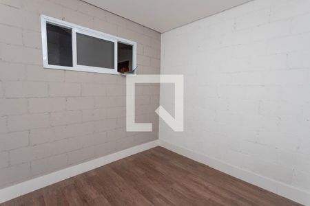 Quarto de apartamento para alugar com 1 quarto, 21m² em Parque S Setembro Centro, Diadema