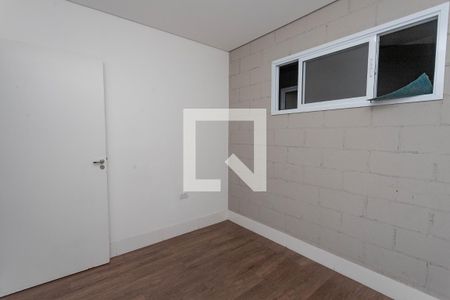 Quarto de apartamento para alugar com 1 quarto, 21m² em Parque S Setembro Centro, Diadema