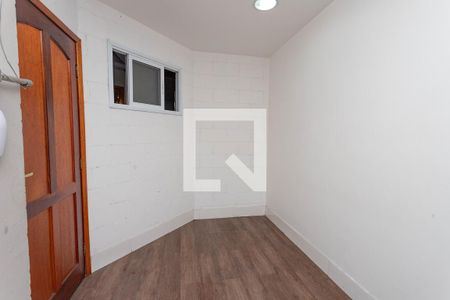 Sala de apartamento para alugar com 1 quarto, 21m² em Parque S Setembro Centro, Diadema