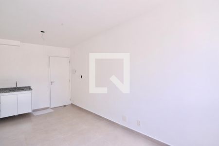 Sala de apartamento à venda com 2 quartos, 37m² em Brás, São Paulo