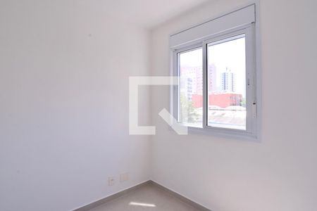 Quarto 1 de apartamento à venda com 2 quartos, 37m² em Brás, São Paulo