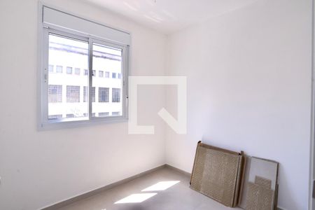 Quarto 1 de apartamento à venda com 2 quartos, 37m² em Brás, São Paulo