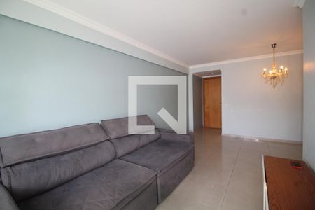 Sala de apartamento à venda com 3 quartos, 95m² em Freguesia (jacarepaguá), Rio de Janeiro