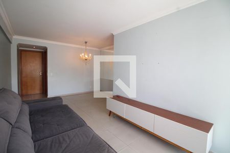 Sala de apartamento à venda com 3 quartos, 95m² em Freguesia (jacarepaguá), Rio de Janeiro