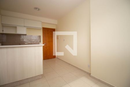 Sala de apartamento para alugar com 1 quarto, 30m² em Lote 3 A, Brasília