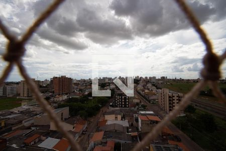 Vista de apartamento para alugar com 1 quarto, 30m² em Lote 3 A, Brasília