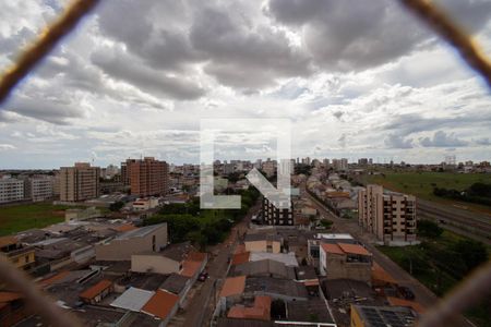 Vista de apartamento para alugar com 1 quarto, 30m² em Lote 3 A, Brasília