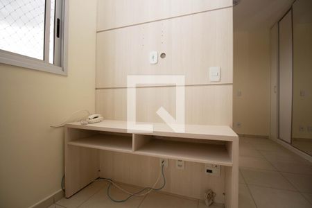 Sala de apartamento para alugar com 1 quarto, 30m² em Lote 3 A, Brasília