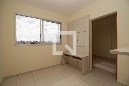 Sala de apartamento para alugar com 1 quarto, 30m² em Lote 3 A, Brasília