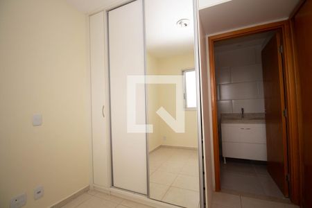 Suíte de apartamento para alugar com 1 quarto, 30m² em Lote 3 A, Brasília